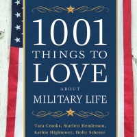 4 Great Books for 4th of July – 1001 Things to Love About Military Life